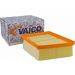 VAICO Luftfilter V25-0009