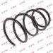 KYB Fahrwerksfeder Subaru P. Impreza 2.0 03.94-12.00 RC3444 KYB Fahrwerksfeder Subaru P. Impreza 2.0 03.94-12.00 RC3444