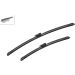 Bosch Scheibenwischer Aerotwin A109S 3397014215 Bosch Scheibenwischer Aerotwin A109S 3397014215