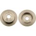 Bremsscheibe Land Rover T. Freelander 2.2 Td4 4X4 06-14 DF6129 Bremsscheibe Land Rover T. Freelander 2.2 Td4 4X4 06-14 DF6129