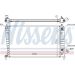 Wasserkühler PKW SAAB 9-5 97-01 68001A