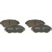 Bremsklötze CITROEN C4 0 986 494 690 Bremsklötze CITROEN C4 0 986 494 690