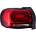 HECKLEUCHTE HELLA CITROEN C3 AIRCROSS 17 2SD 012 516-111