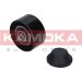 KAMOKA Umlenk-/Führungsrolle, Keilrippenriemen R0058