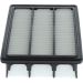Luftfilter HYUNDAI Santa Fe F 026 400 091