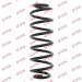 KYB Fahrwerksfeder VW T. Passat 1.6-2.0Tdi 03/05 K-Flex RH6787