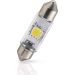 Festoon T10,5x38 LED 24V/1W 6000K PHILIPS X-tremeUltinon 6000 K X-tremeUltinon 39718530