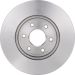 Bremsscheibe VA NISSAN Navara,Pathfinder 296mm 05 0 986 479 356 Bremsscheibe VA NISSAN Navara,Pathfinder 296mm 05 0 986 479 356