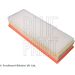 BluePrint Luftfilter ADK82232