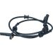 KAMOKA Sensor, Raddrehzahl 1060146