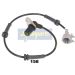 Sensor, Raddrehzahl ABS-158 Sensor, Raddrehzahl ABS-158
