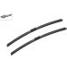Bosch Scheibenwischer Aerotwin A825S 3397009825 Bosch Scheibenwischer Aerotwin A825S 3397009825