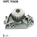 SKF Wasserpumpe VKPC 93608 SKF Wasserpumpe VKPC 93608
