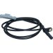 KAMOKA Sensor, Raddrehzahl 1060655 KAMOKA Sensor, Raddrehzahl 1060655