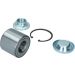 KAMOKA Radlagersatz 5600096 KAMOKA Radlagersatz 5600096
