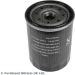 Ölfilter Mini 1.4D One/Toyo ADT32114 Ölfilter Mini 1.4D One/Toyo ADT32114