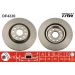 Bremsscheibe Lancia P. Thesis 2.0-3.2 305X28 DF4220 Bremsscheibe Lancia P. Thesis 2.0-3.2 305X28 DF4220