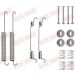 391-0806 Montagesatz f.Bremsbacken FORD Transit,NISSAN Terrano 96 105-0806