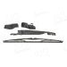 Wischerarm, hinten Volvo 56845