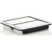 Mann & Hummel Luftfilter PKW SUBARU Impreza,Forester,Legacy C 2201