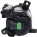 VALEO Nebelscheinwerfer 043653 VALEO Nebelscheinwerfer 043653