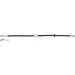 A.B.S. Bremsschlauch SL6414 A.B.S. Bremsschlauch SL6414
