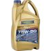 ÖL Ravenol Mtf-2 75W80 4L Gl4 RAVENOL ATF Dexron II E 1221103-004-01-999