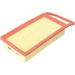 KAMOKA Luftfilter F223701 KAMOKA Luftfilter F223701