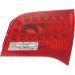 Heckleuchte I R M K-PLATTE ROT/WEISS LED VA PQ AUDI A6 AVANT 5,04-9,08/ALLROAD 5,06-9,08 43332