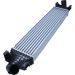 Ladeluftkühler AC625017 Ladeluftkühler AC625017
