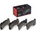 BREMBO Bremsklötze VA P 86 034 BREMBO Bremsklötze VA P 86 034