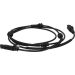 KAMOKA Sensor, Raddrehzahl 1060099 KAMOKA Sensor, Raddrehzahl 1060099