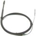 Handbremsseil RENAULT Megane 02 1987477786 Handbremsseil RENAULT Megane 02 1987477786