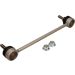 Koppelstange Ford T. Mondeo 00- Le/Pr 255Mm QS0029/HQ Koppelstange Ford T. Mondeo 00- Le/Pr 255Mm QS0029/HQ