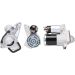 12V.Starter NISSAN Juke RENAULT Clio 08 327228132 12V.Starter NISSAN Juke RENAULT Clio 08 327228132