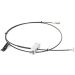 Handbremsseil OPEL 1987482679 Handbremsseil OPEL 1987482679