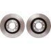 Bremsscheibe Citroen P. C4 1.2-2.0 13- beschichtet DF6657 Bremsscheibe Citroen P. C4 1.2-2.0 13- beschichtet DF6657