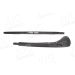 Wischerarm, hinten Renault 56800