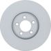 Bremsscheibe VA 0 986 479 627 Bremsscheibe VA 0 986 479 627