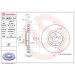 70 481 037 Bremsscheibe VA 09.9609.24 70 481 037 Bremsscheibe VA 09.9609.24