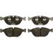 Bremsklötze VA AUDI,BMW,MERC,VW 94 COTEC GDB1285 Bremsklötze VA AUDI,BMW,MERC,VW 94 COTEC GDB1285