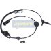 Sensor, Raddrehzahl ABS-541