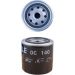 MAHLE Ölfilter OC 140 MAHLE Ölfilter OC 140