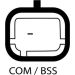 215.175.1202 12V.Lima CITROEN C3 II 1.4 VTi 09 2151751202