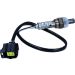 Lambdasonde Chrysler/Dodge/Jeep/Mercedes/Smart 96146
