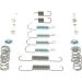 Zubehörsatz, Feststellbremsbacken CHEVROLET Nubira 05 1987475343 Zubehörsatz, Feststellbremsbacken CHEVROLET Nubira 05 1987475343