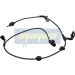 Sensor, Raddrehzahl ABS-2007 Sensor, Raddrehzahl ABS-2007