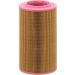 Mann & Hummel Luftfilter PKW CITROEN Jumper HDi,FIAT Ducato 06 C 17 237