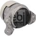 Lagerung, Motor MERCEDES E 16 109384 Lagerung, Motor MERCEDES E 16 109384