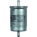 MAHLE Kraftstofffilter KL 171